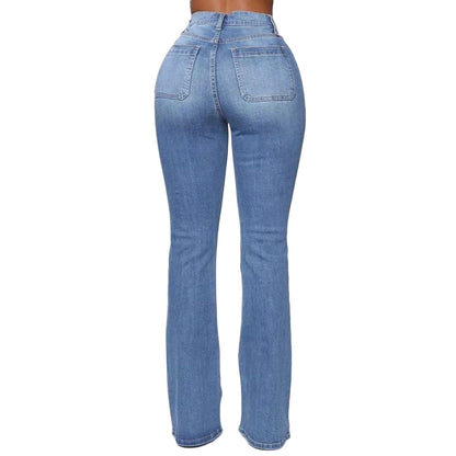 Jeans Stretch | PARIS CHARME™