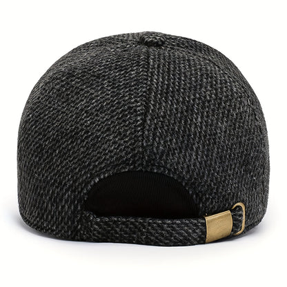 Eleg-Style™ - Chapeau d'Hiver Confortable Pour Protéger les Oreilles