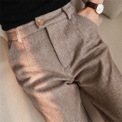 Pantalon Classique | PARIS CHARME™