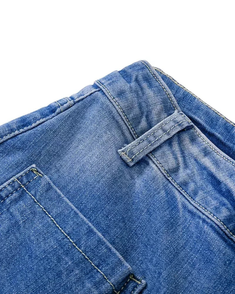 Jeans Stretch | PARIS CHARME™