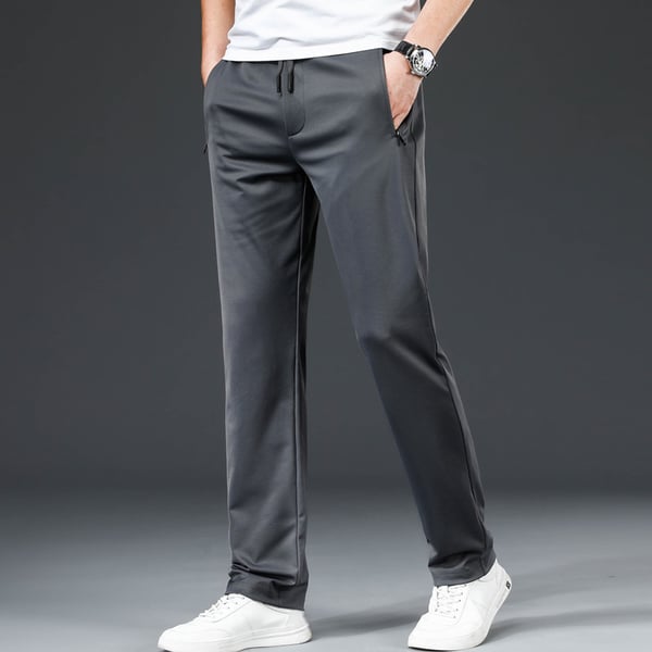 Pantalon casual homme | Peryllo™