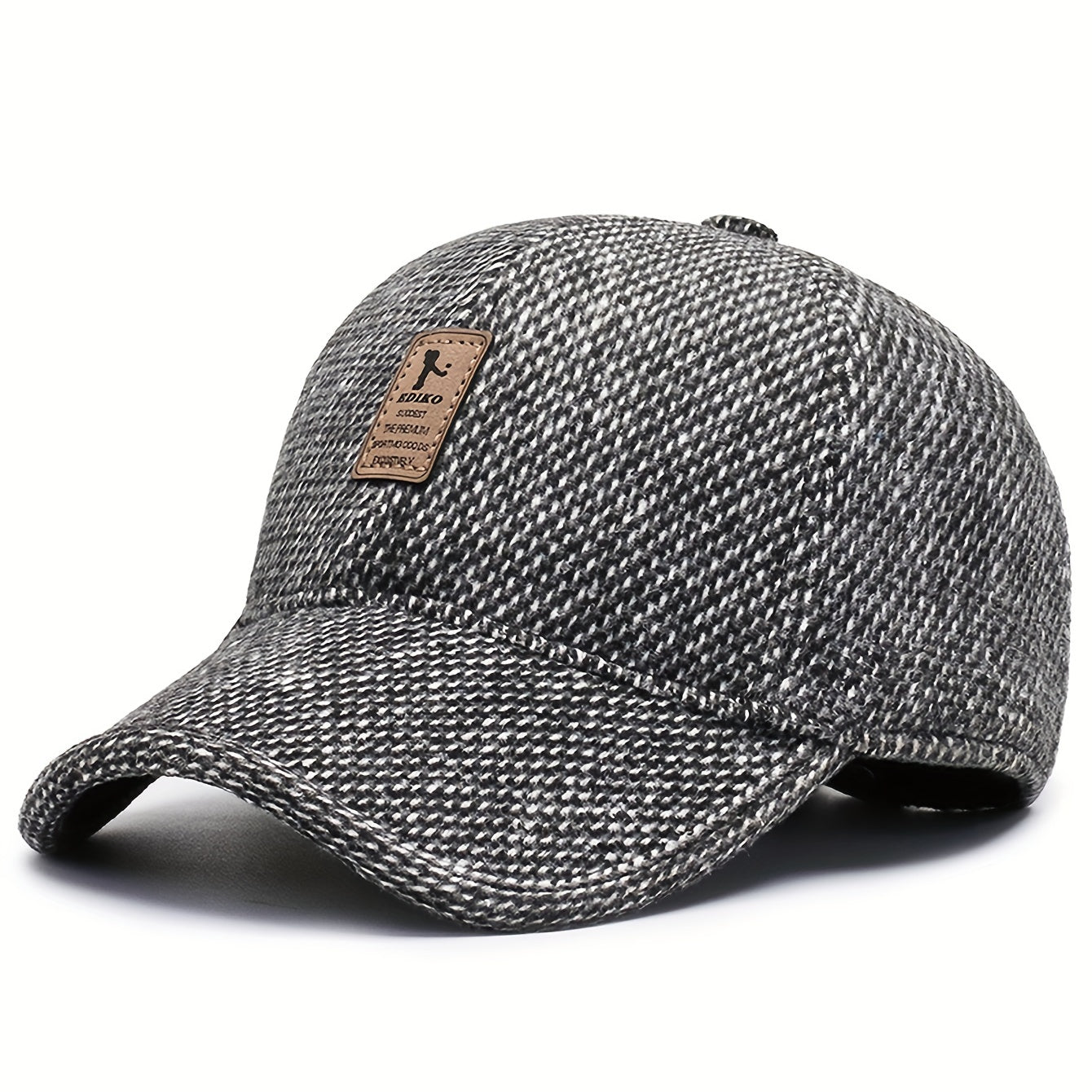 Eleg-Style™ - Chapeau d'Hiver Confortable Pour Protéger les Oreilles