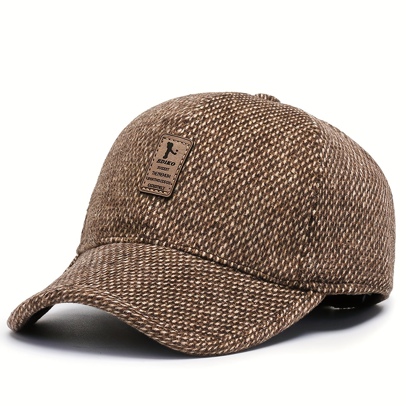 Eleg-Style™ - Chapeau d'Hiver Confortable Pour Protéger les Oreilles