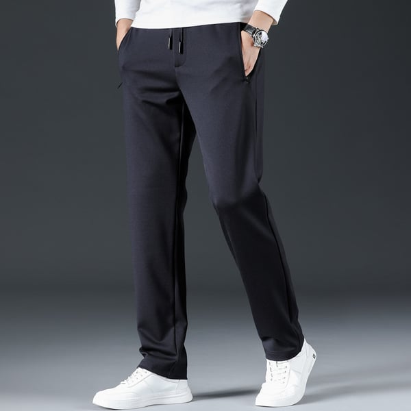 Pantalon casual homme | Peryllo™