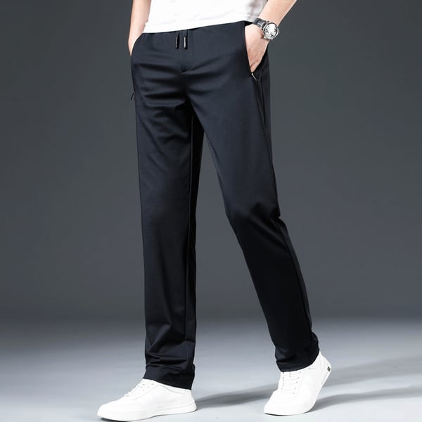 Pantalon casual homme | Peryllo™