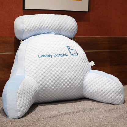 Coussin Câlin Thérapeutique Nevohug