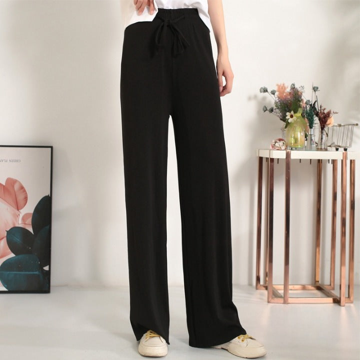 Pantalon décontracté | PARIS CHARME™