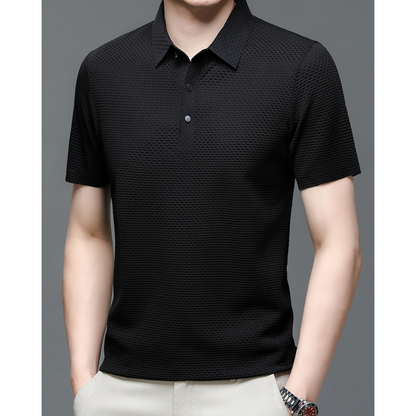 T-shirt polo pour homme | PARIS CHARME™