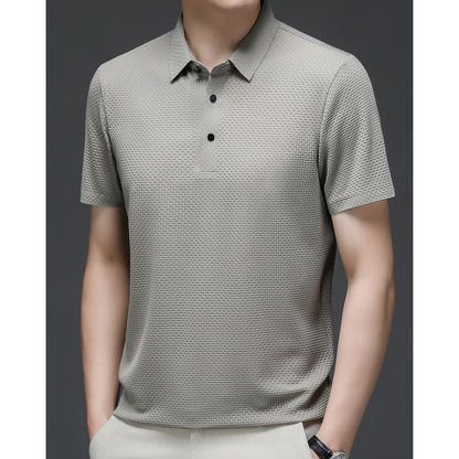 T-shirt polo pour homme | PARIS CHARME™