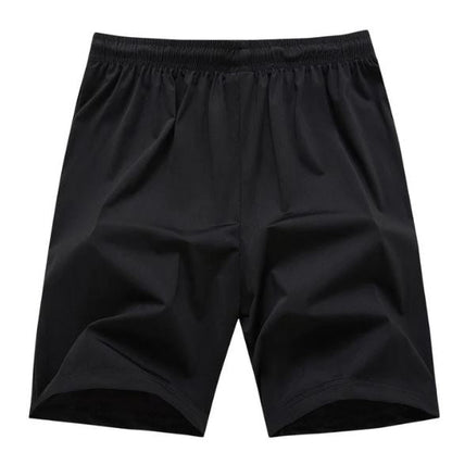 Short en soie glacée pour hommes | PARIS CHARME™