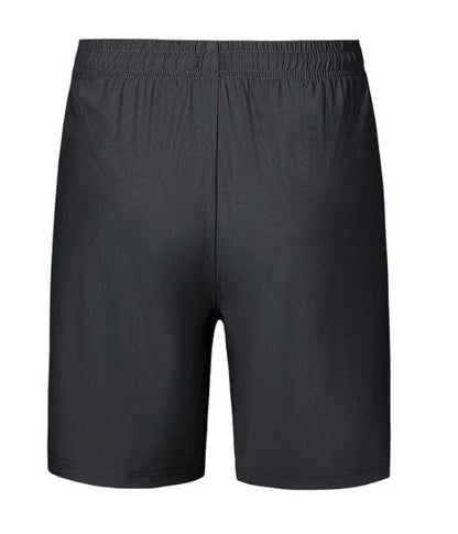 Short en soie glacée pour hommes | PARIS CHARME™